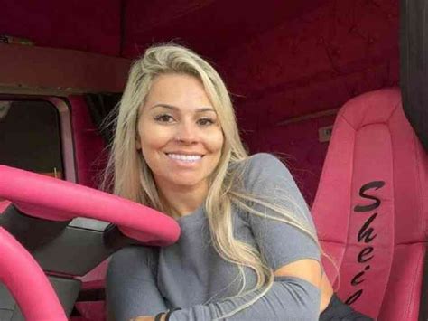 Sheila Bellaver cria perfil em plataforma de conteúdos adultos e .